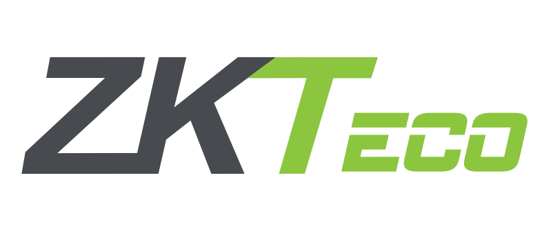 logo zkteco